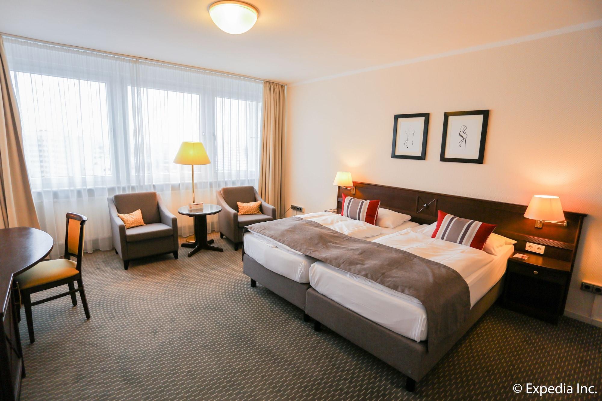 Hotel Sylter Hof Superior Berlin