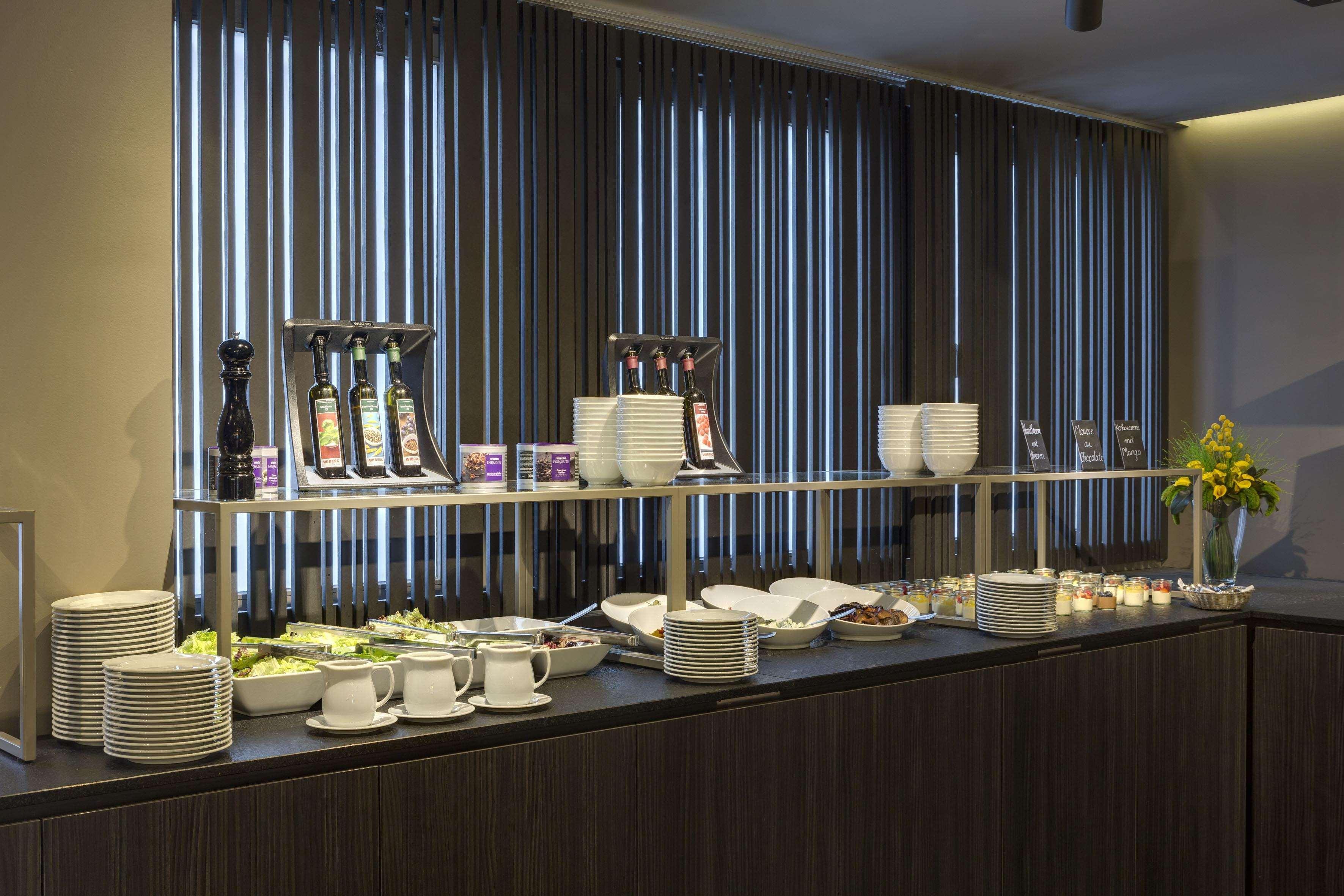 Hotel Sylter Hof Superior
