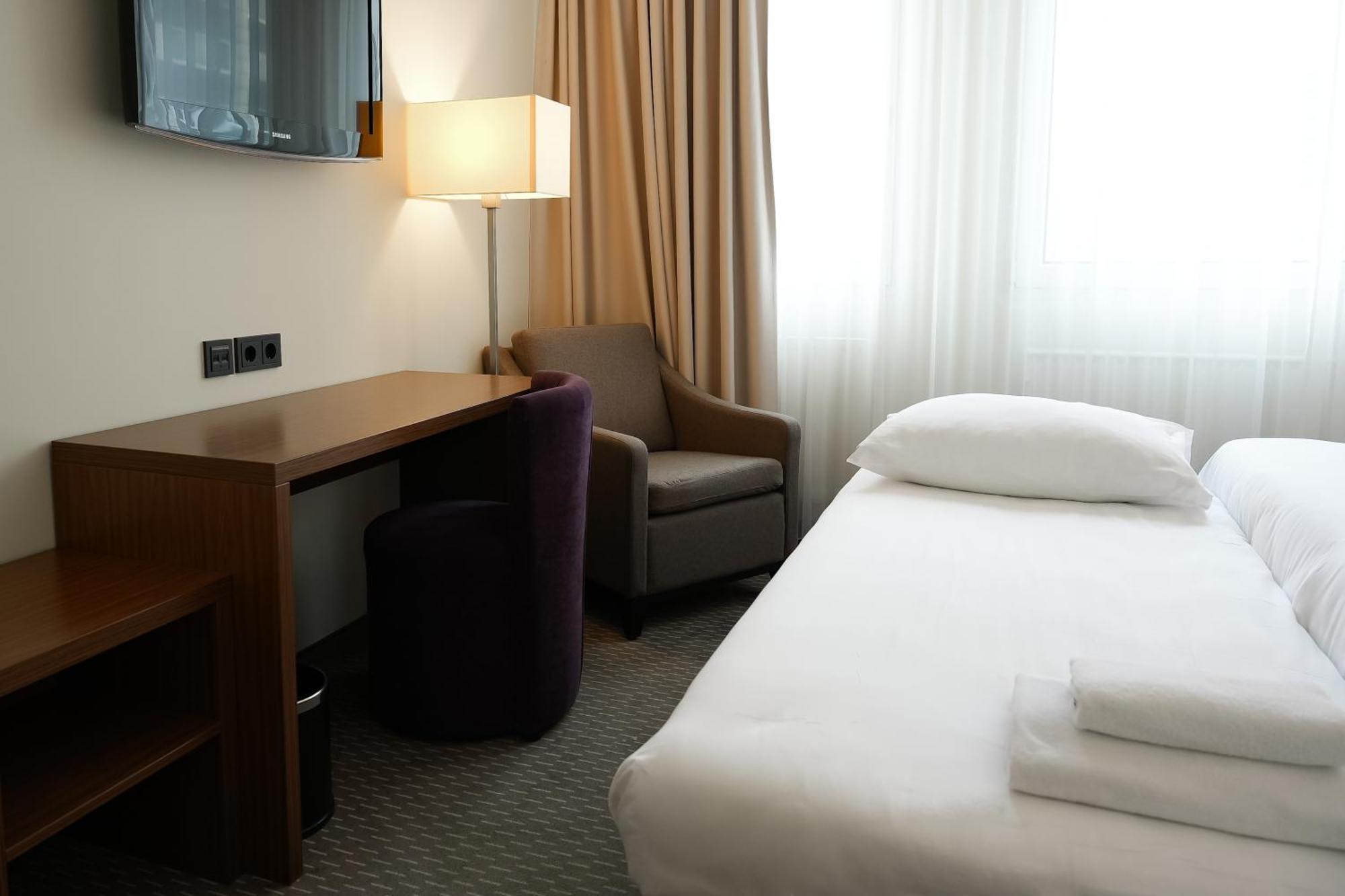 Sylter Hof Superior Berlin