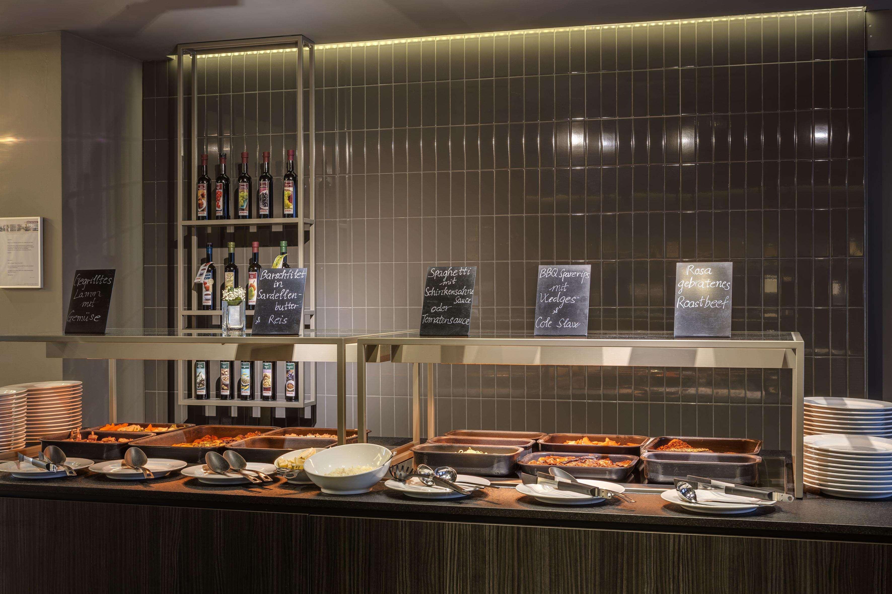 Hotel Sylter Hof 3*